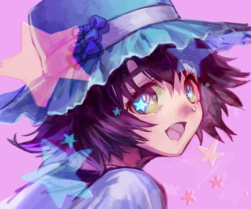 shiina mayuri (science adventure and 1 more) drawn by shounibyou_(shonibyodayo)