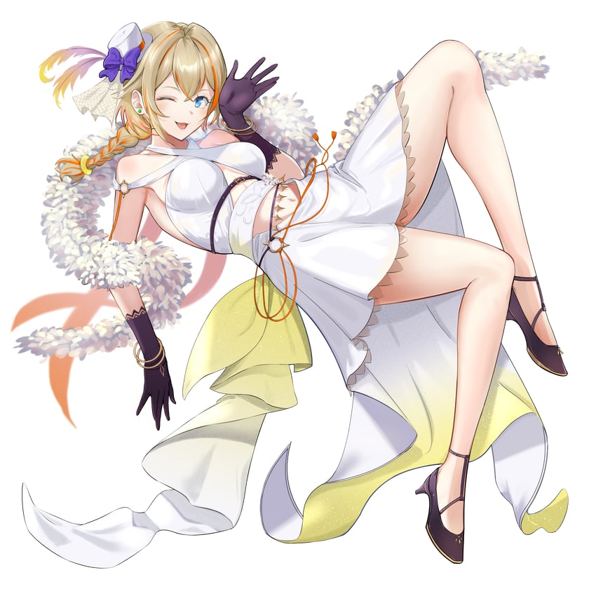 touri sei (nanashi inc. and 1 more) drawn by sankyo_(821-scoville)