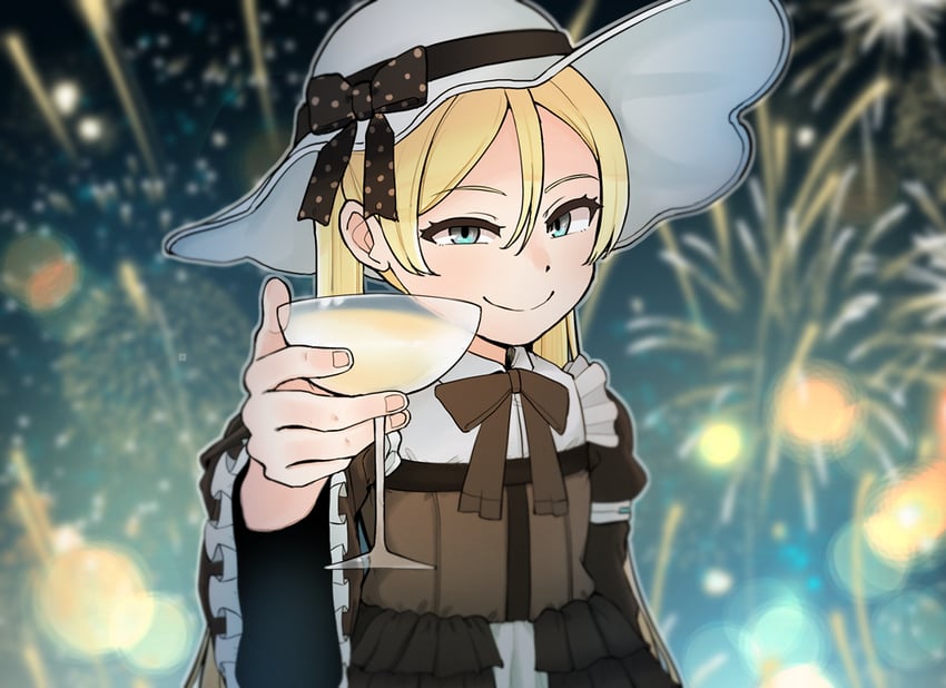ellie quickhand (last origin and 1 more) drawn by cjrb1228
