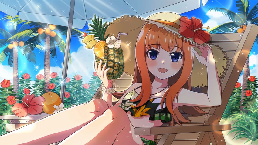 houtani nao (higurashi no naku koro ni and 1 more)
