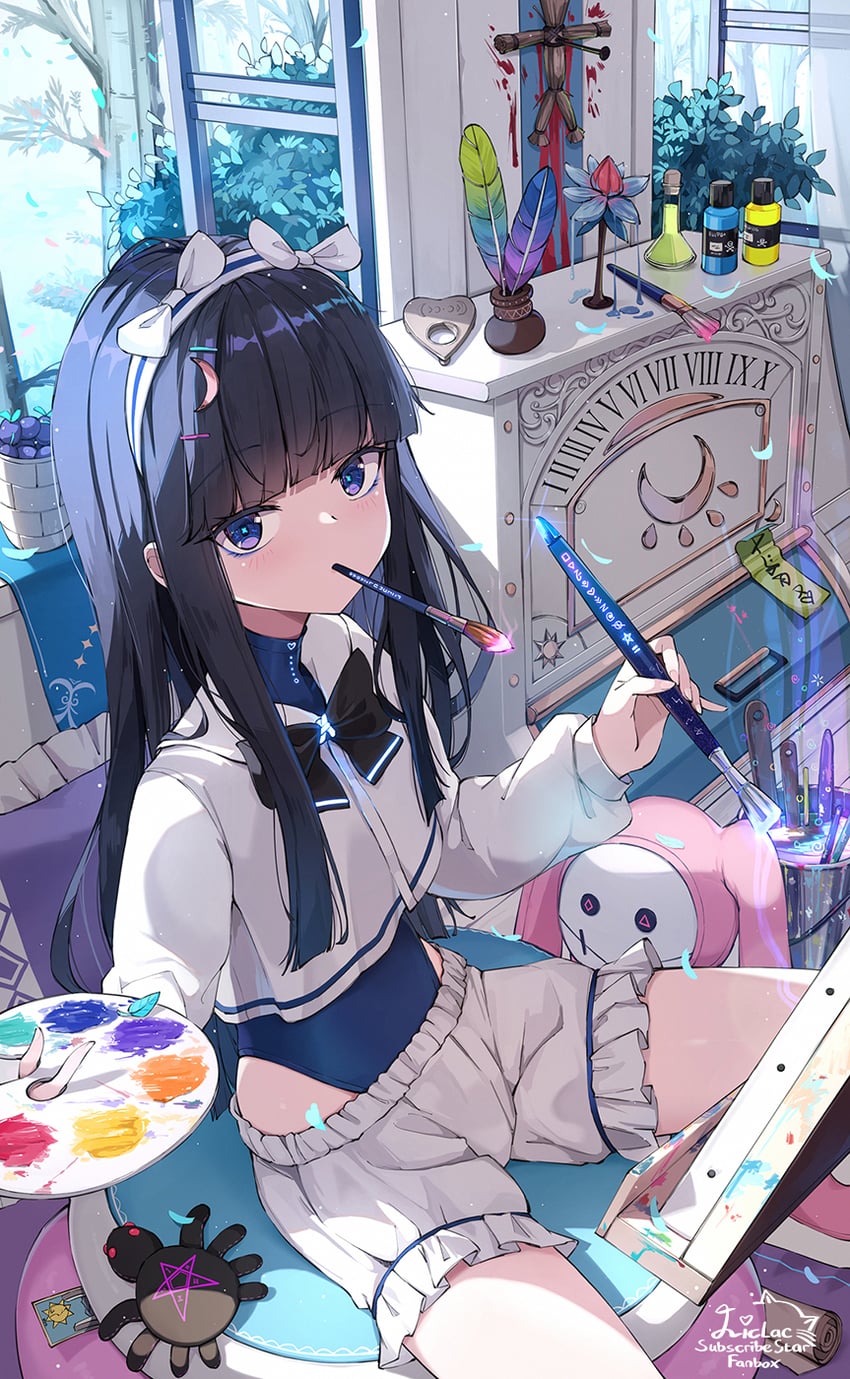 original drawn by liclac