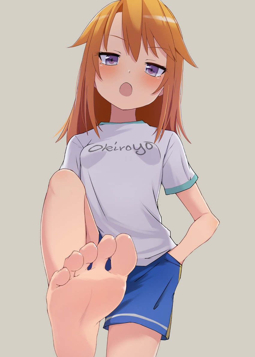 yuuki haru (idolmaster and 1 more) drawn by aketa_chika