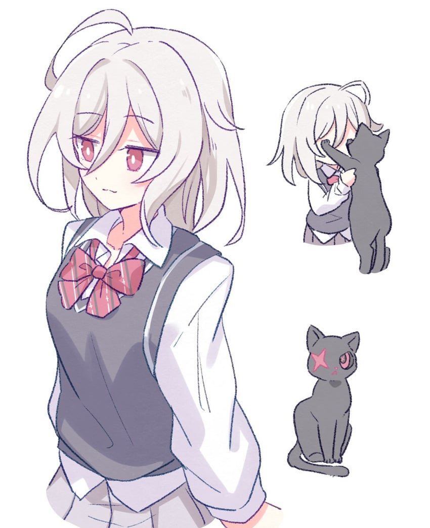 fail (original and 2 more) drawn by suzuno_(suzuno3110)
