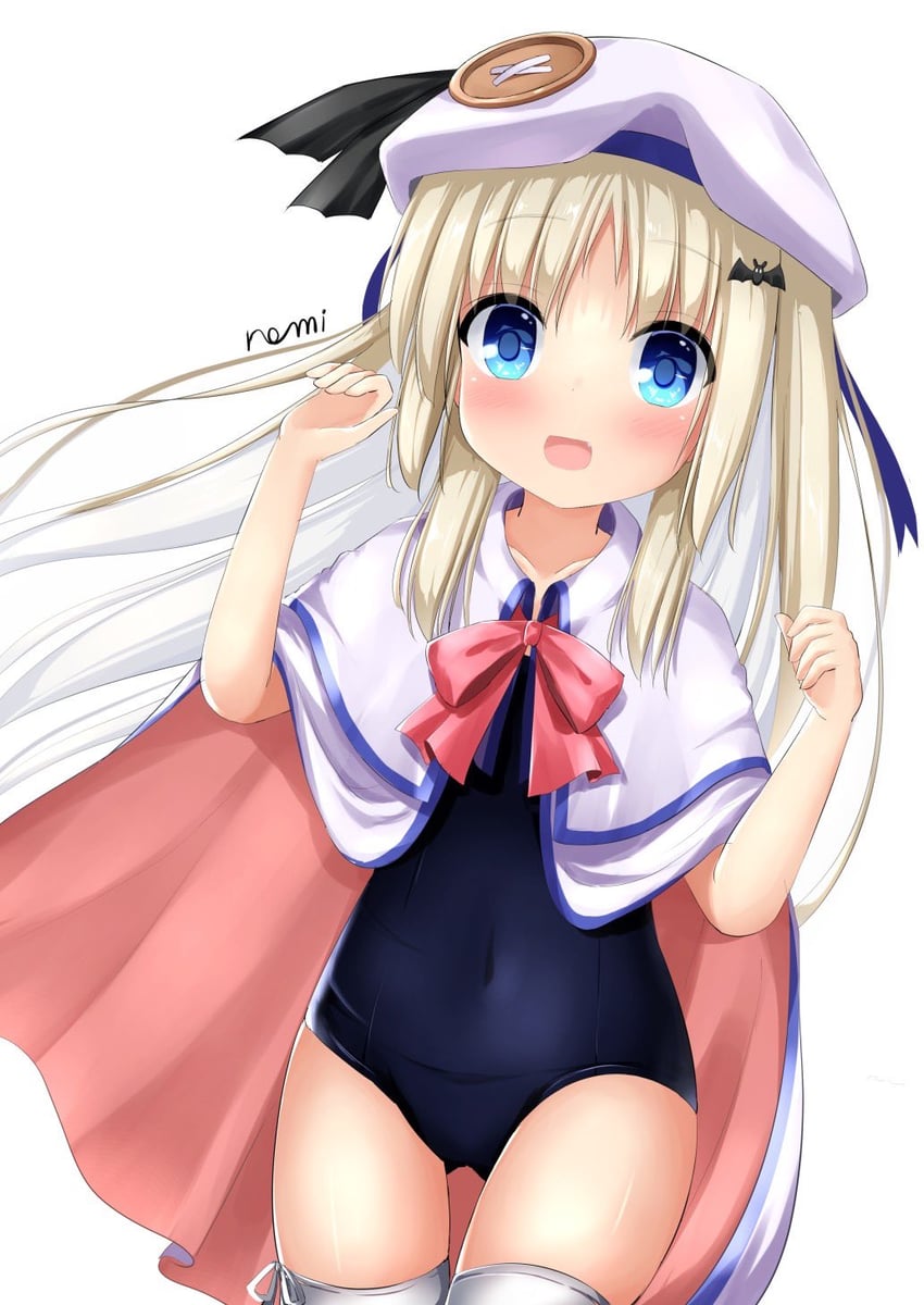 noumi kudryavka (little busters! and 1 more) drawn by kudpoid_(71139)