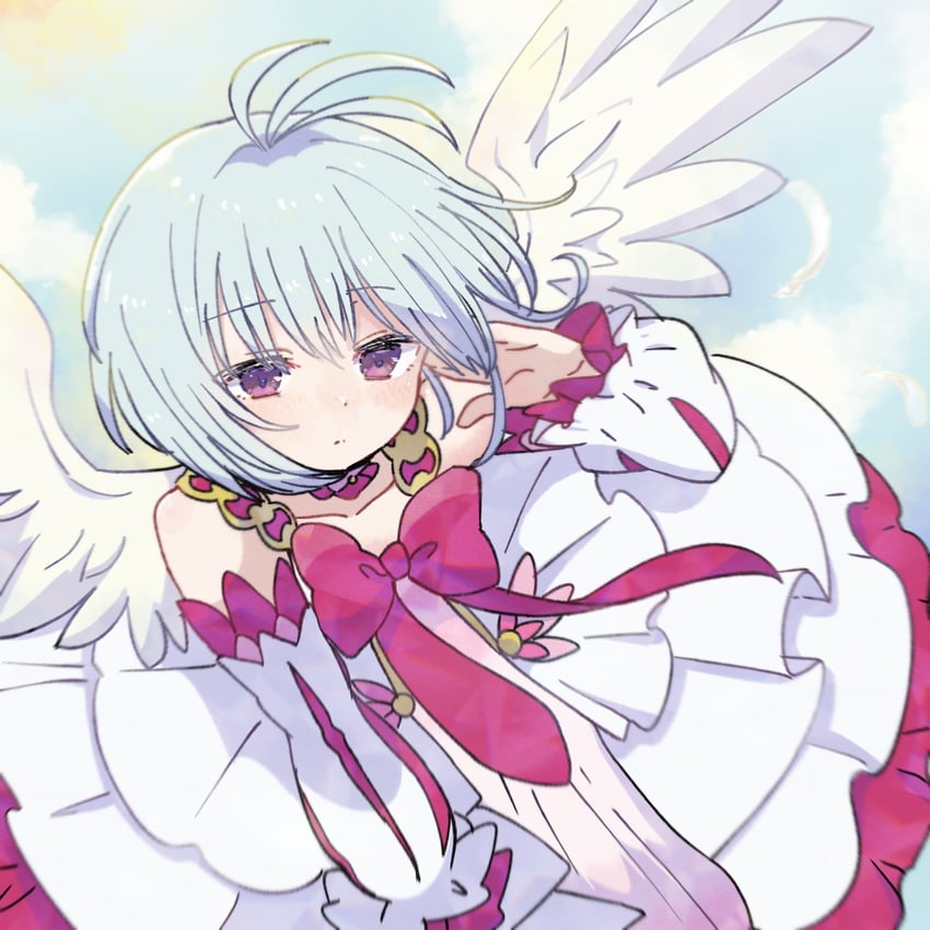 fitoria (tate no yuusha no nariagari) drawn by tyokamaru