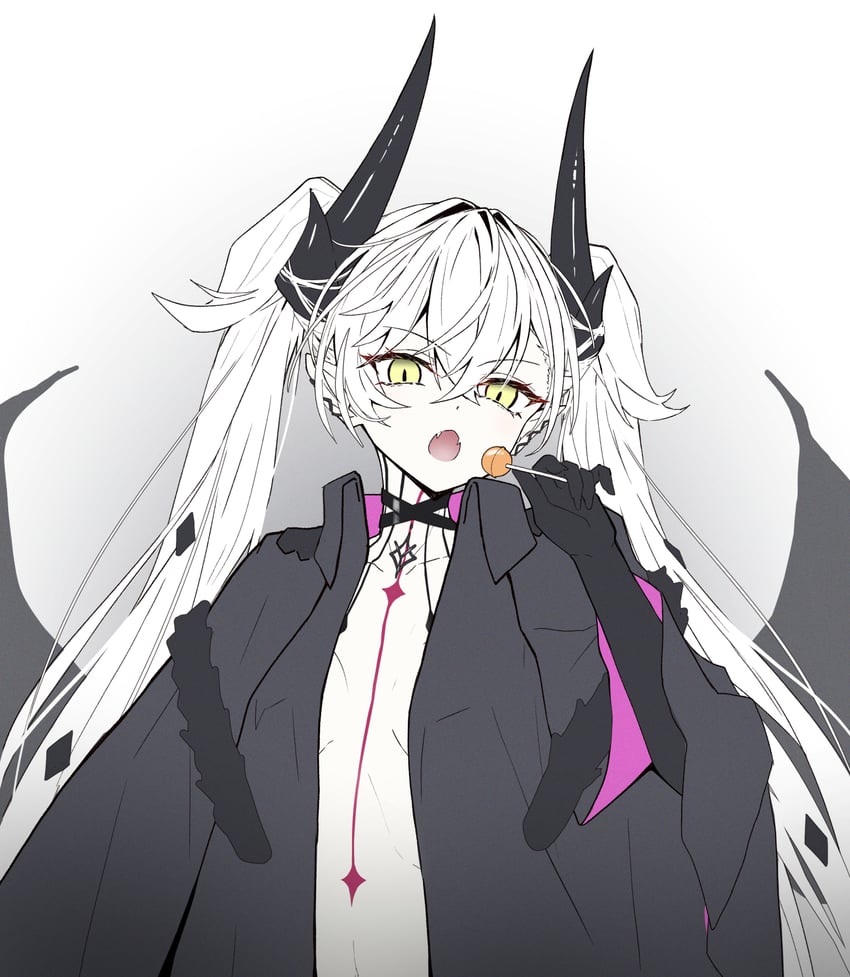 lilith (fate and 1 more) drawn by takanashi_kei_(hitsujikan)