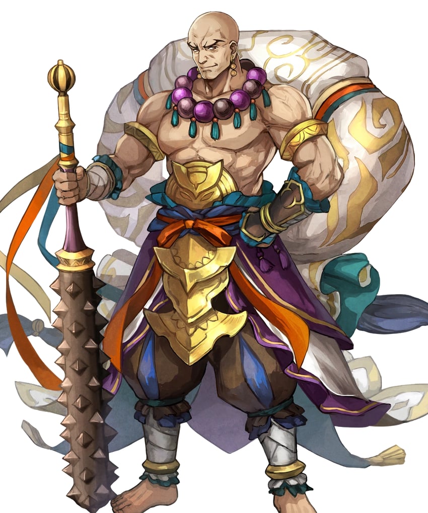 fuga (fire emblem and 2 more) drawn by nijihayashi