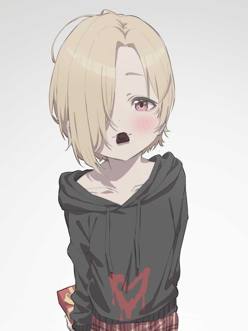 shirasaka koume (idolmaster and 1 more) drawn by applepie_(12711019)
