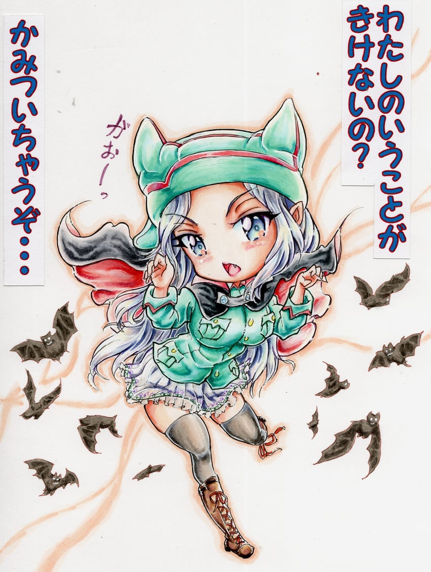 marina constantinescu (girls und panzer and 1 more) drawn by ntscd4cq2dgekz9