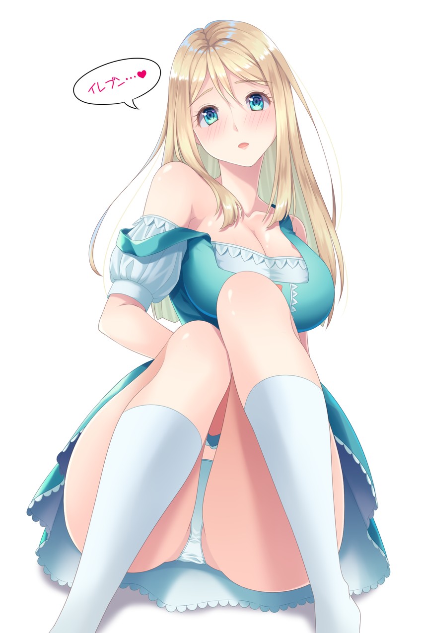 emma (dragon quest and 1 more) drawn by fujimura_hinami
