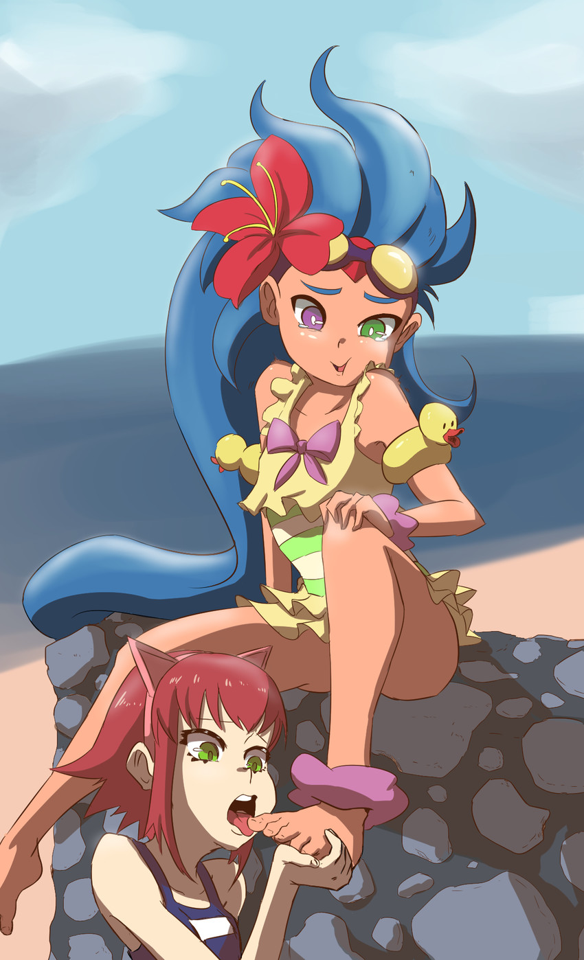 Lol Zoe Porn