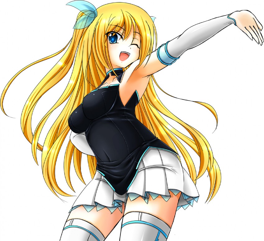 aizawa hikaru (os-tan and 2 more) drawn by takano_kazumi