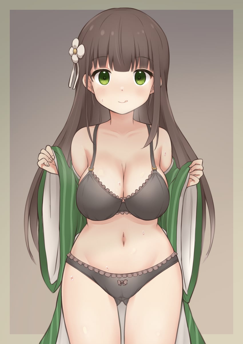 ujimatsu chiya (gochuumon wa usagi desu ka?) drawn by yaplus