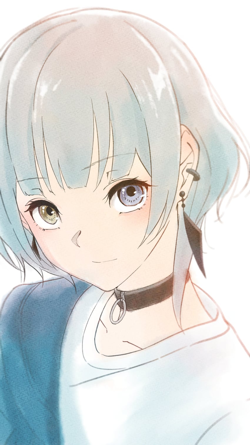 kaname raana (bang dream! and 1 more) drawn by shuzuku