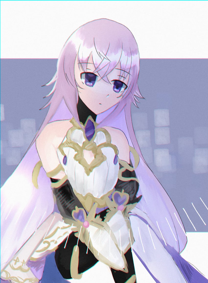 magic mirror (grimms notes) drawn by houzi_of_tea