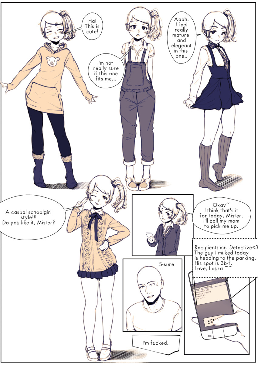 original drawn by diathorn