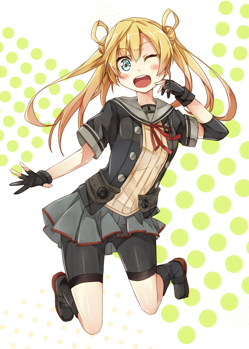 abukuma and abukuma kai ni (kantai collection) drawn by umino_mokuzu_(shizumisou)