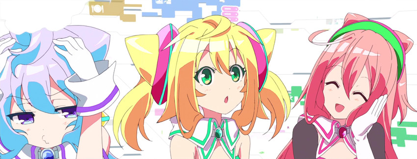 hacka doll 3, hacka doll 2, and hacka doll 1 (hacka doll)