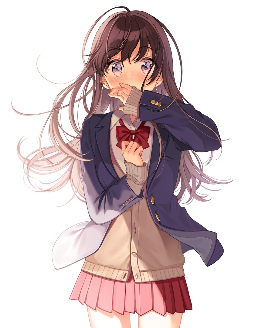 original drawn by shigure_ui