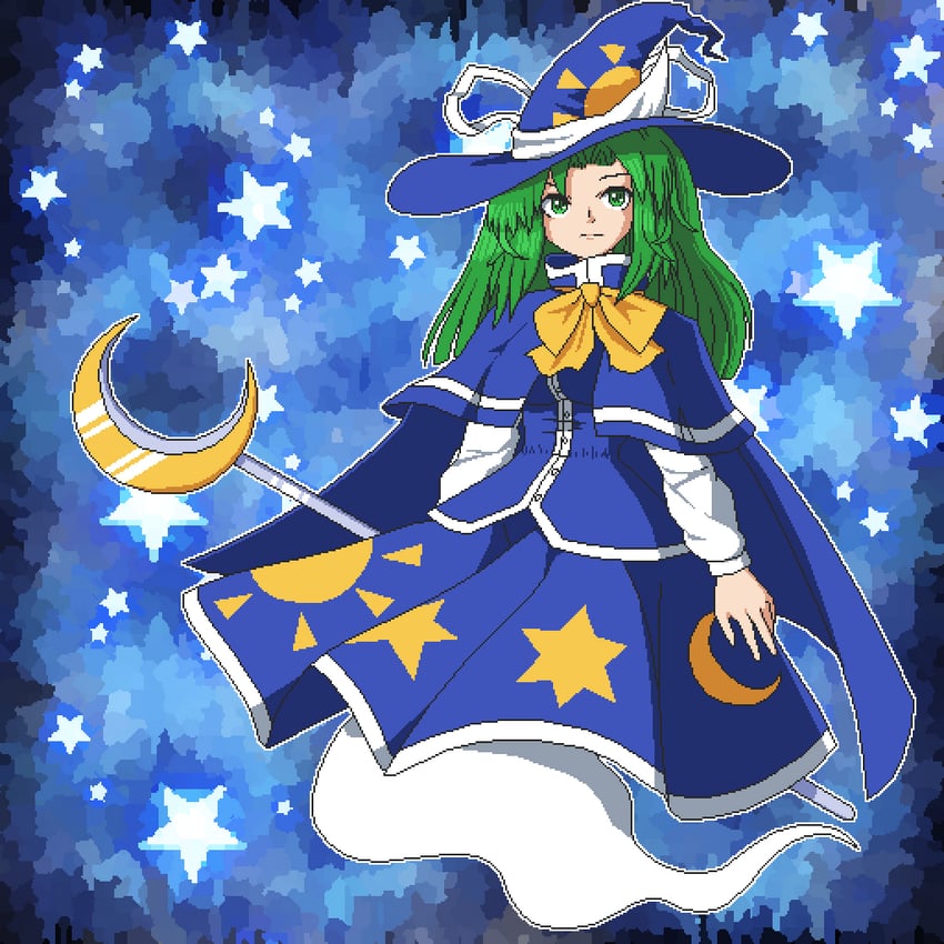 mima (touhou) drawn by aksawshin