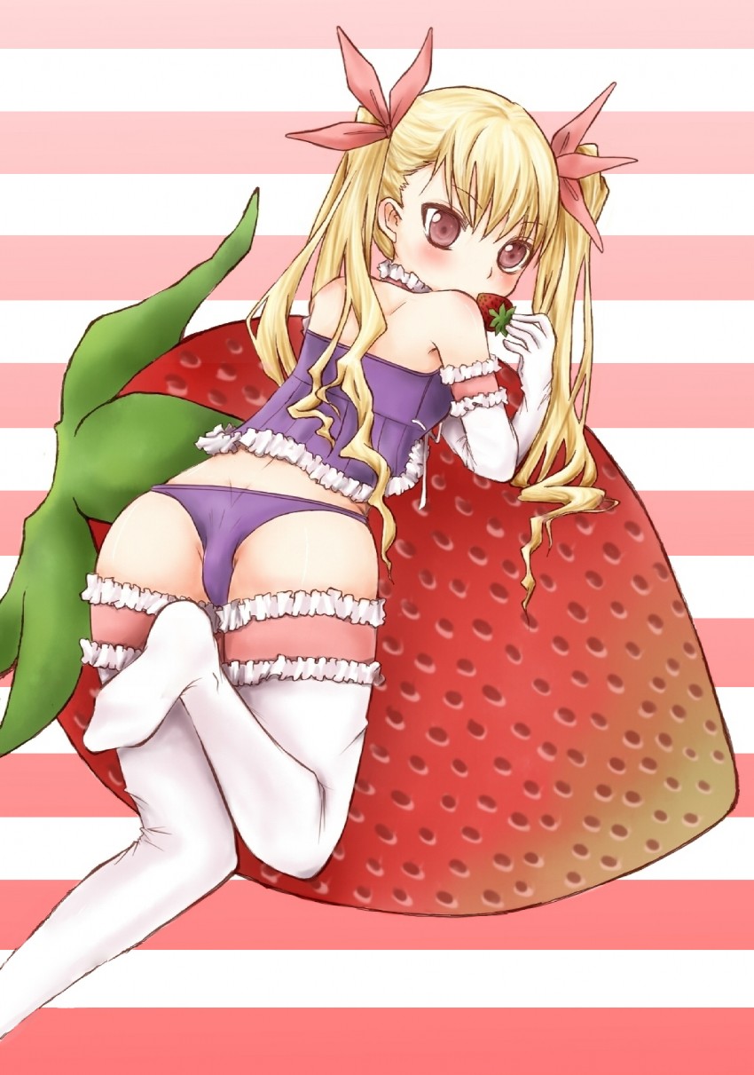 mina tepes (dance in the vampire bund) drawn by uni_(necogyu)