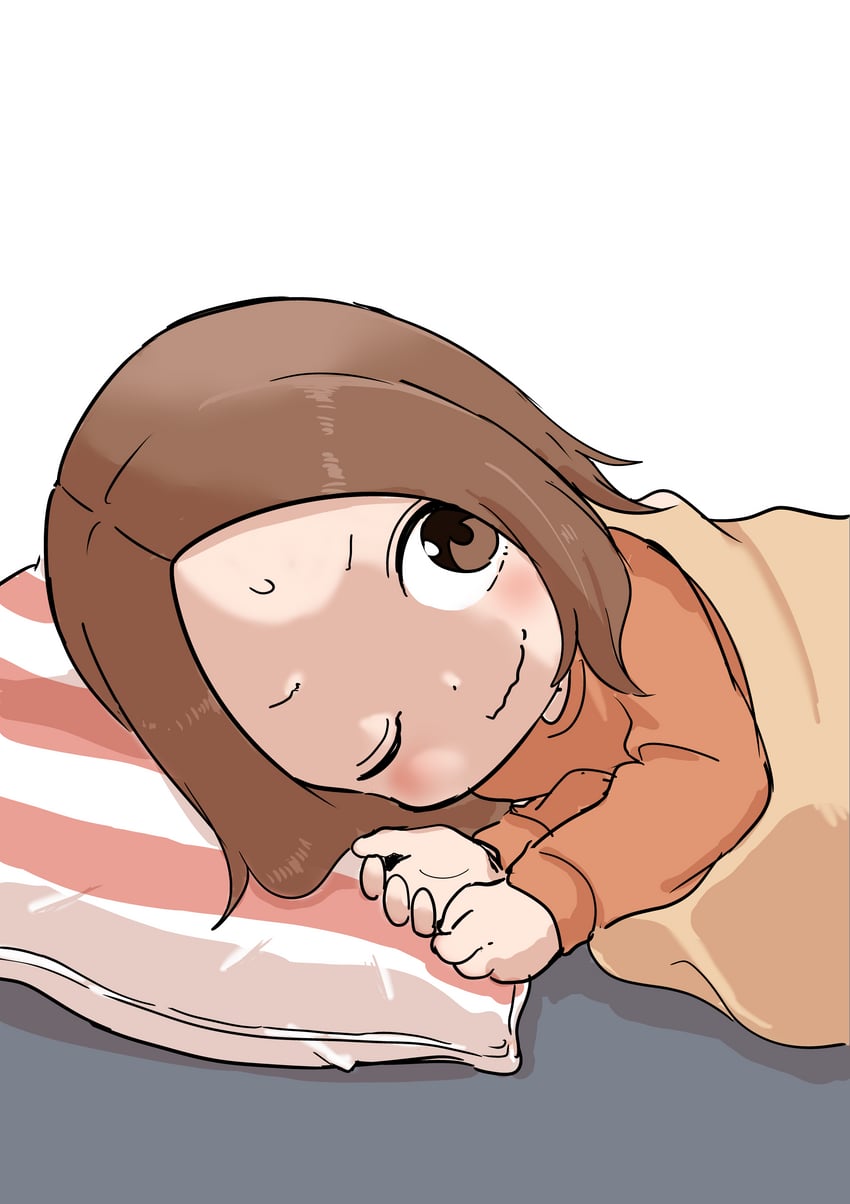 nishikata chii (karakai jouzu no takagi-san and 1 more) drawn by inaba_mifumi