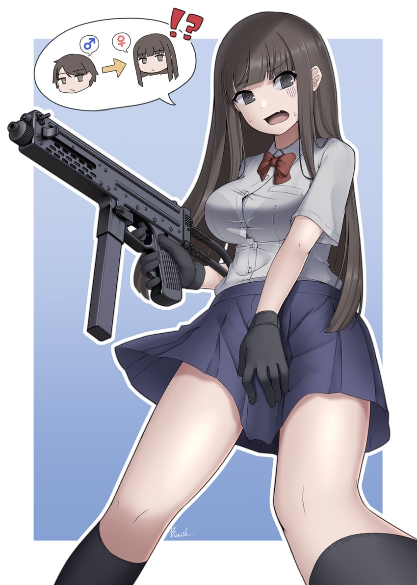 original drawn by bismuth_(paravene)