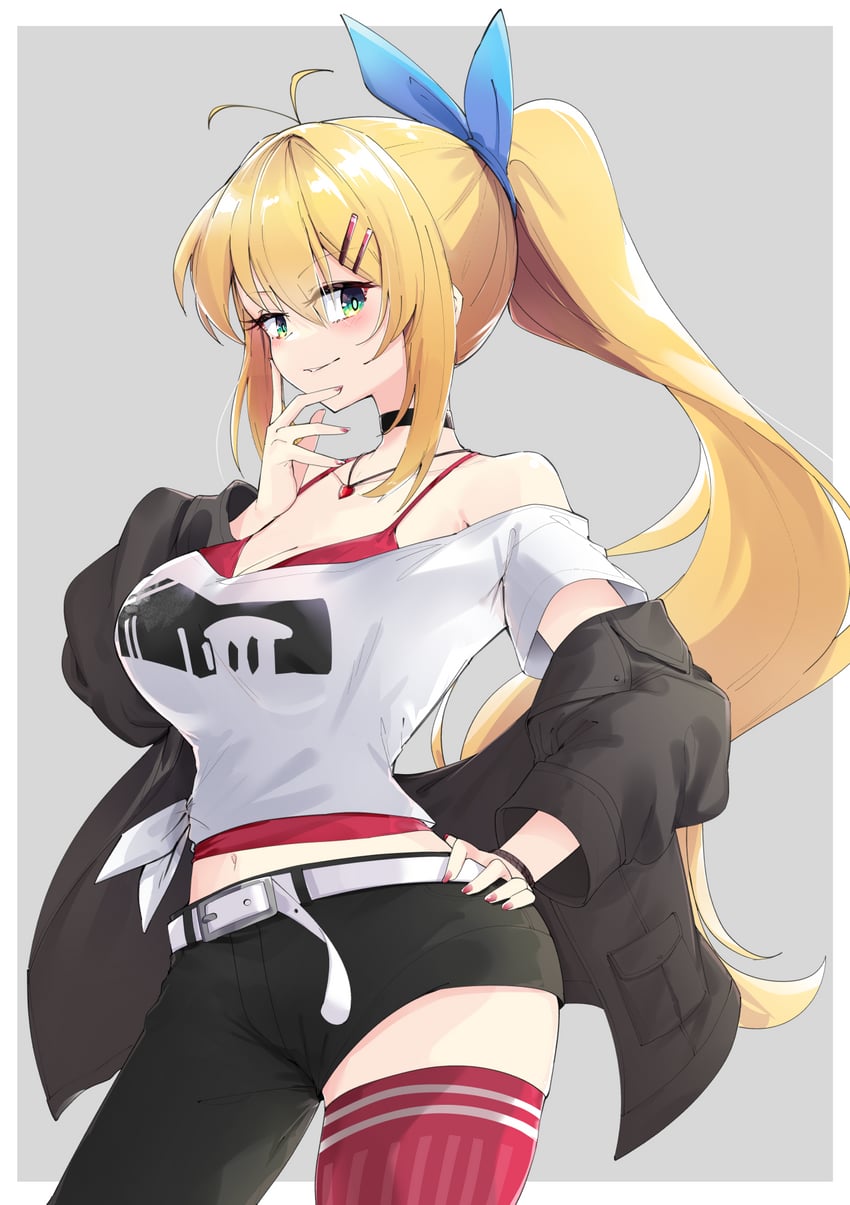tsurumaki maki (voiceroid and 1 more) drawn by zooanime