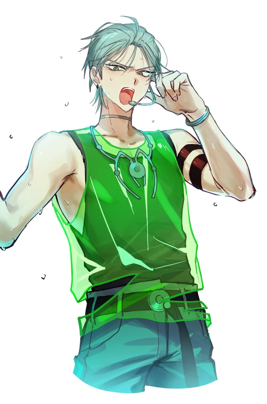 till (alien stage) drawn by namunamu629