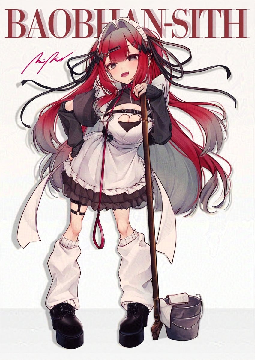 baobhan sith (fate and 1 more) drawn by spica/kanade