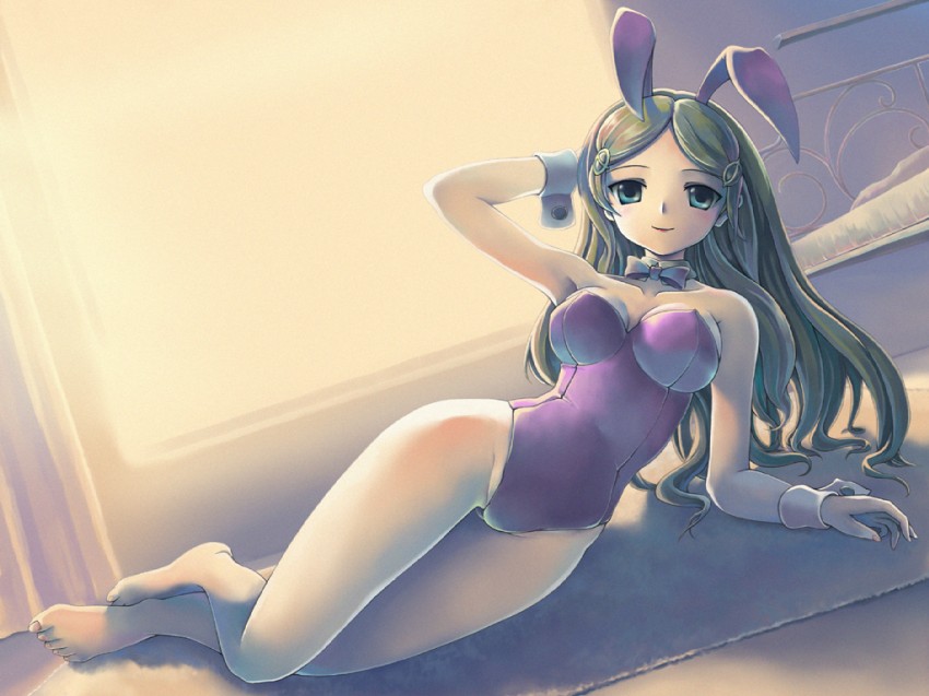 kimidori emiri (suzumiya haruhi no yuuutsu) drawn by ranranloo