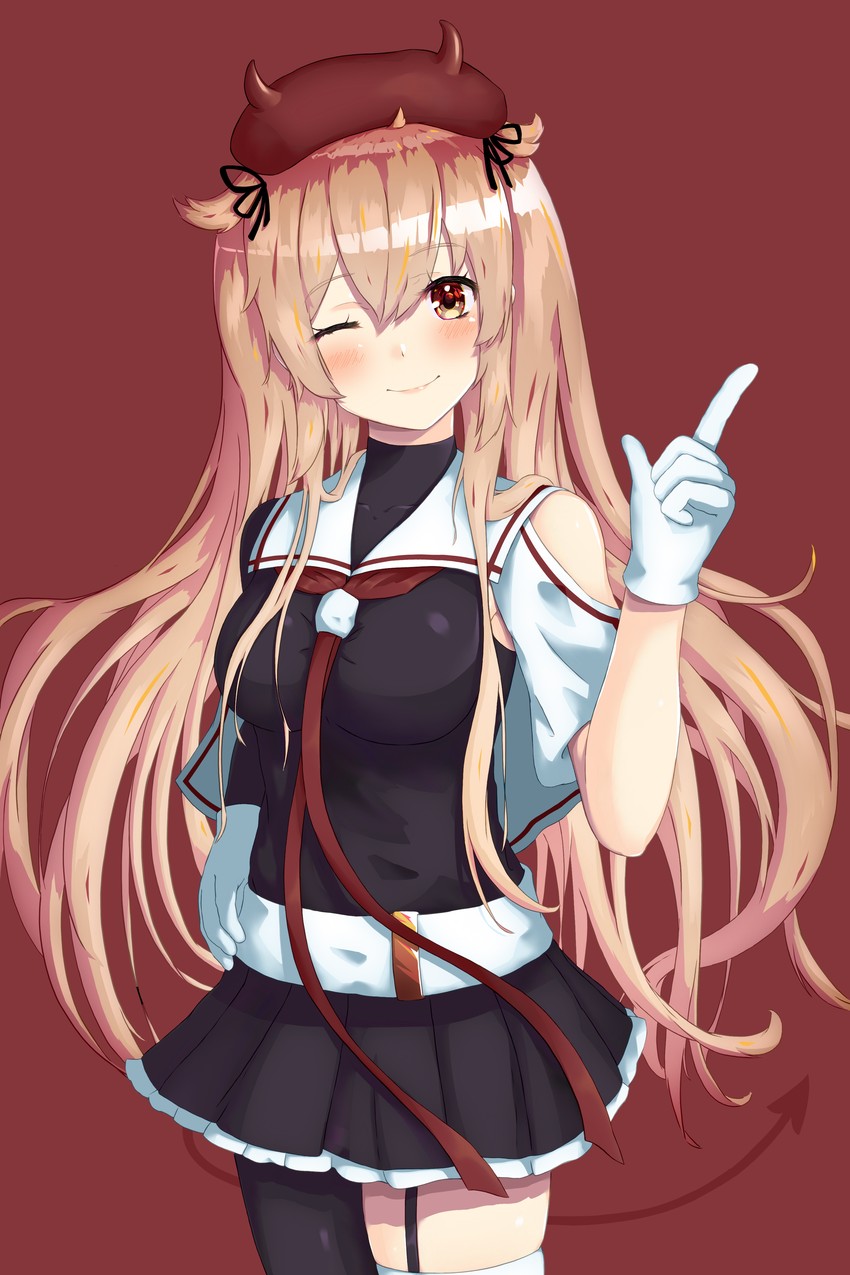 murasame, enemy lifebuoy, and murasame kai ni (kantai collection) drawn by arthur_ko
