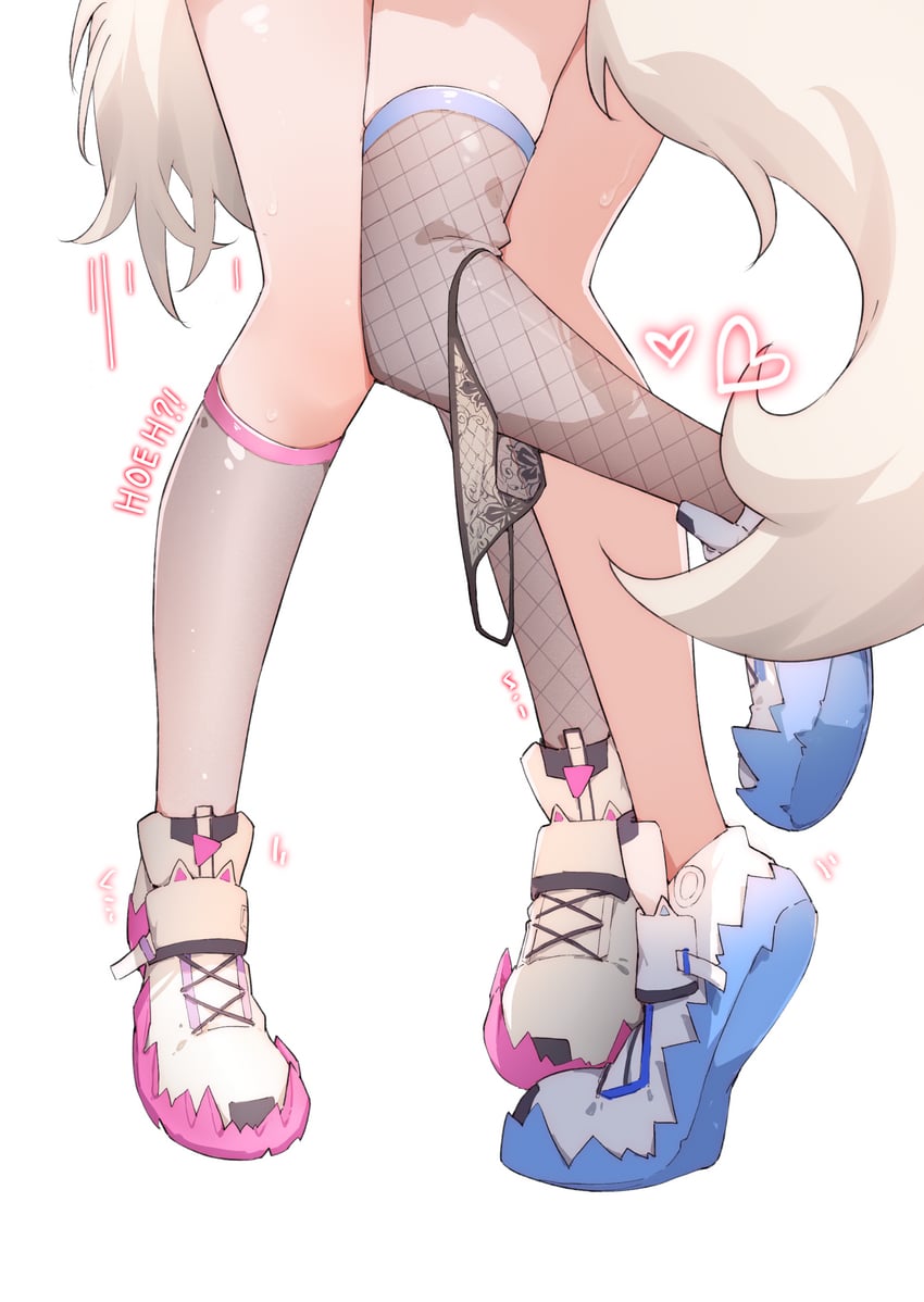 fuwawa abyssgard and mococo abyssgard (hololive and 1 more) drawn by airenif