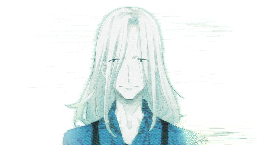 kimijima kou (science adventure and 1 more) drawn by fukuda_tomonori