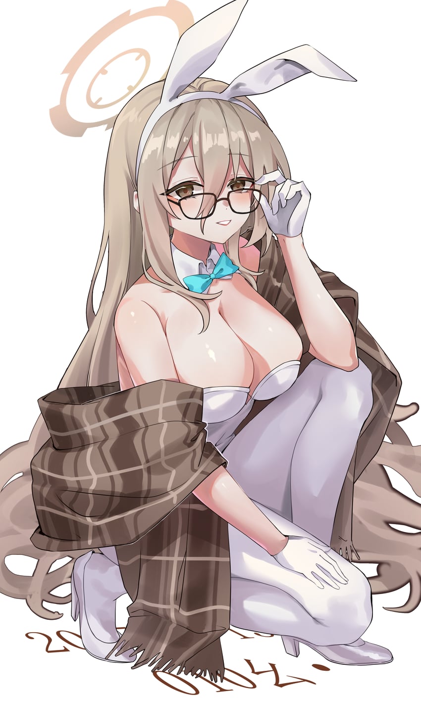akane (blue archive) drawn by yaoyaozi_bu_shi_renjian_yanhuo