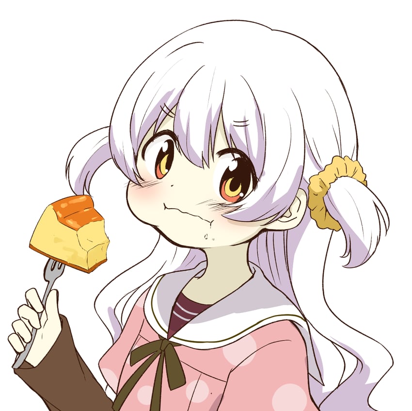 momoe nagisa (mahou shoujo madoka magica) drawn by kyousuke_(orcein)