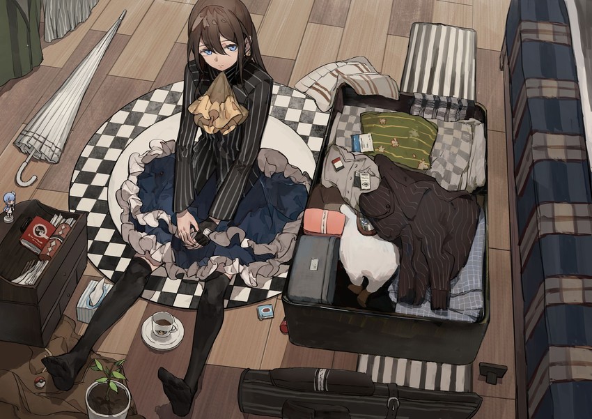 original and 1 more drawn by chocolate_(jitong)