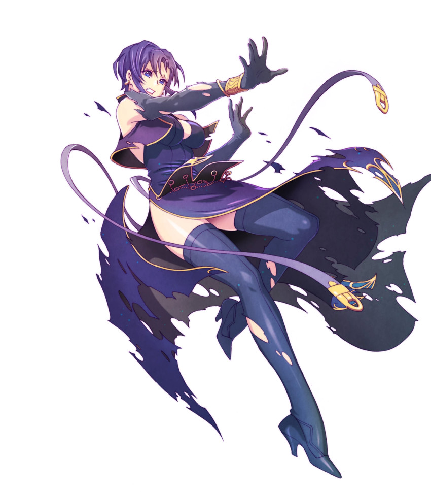 ursula (fire emblem and 2 more) drawn by kotobuki_tsukasa