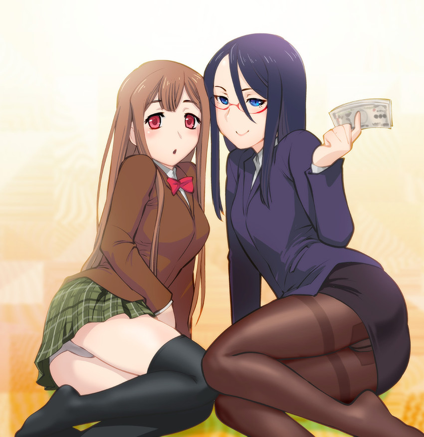 original drawn by ueyama_michirou