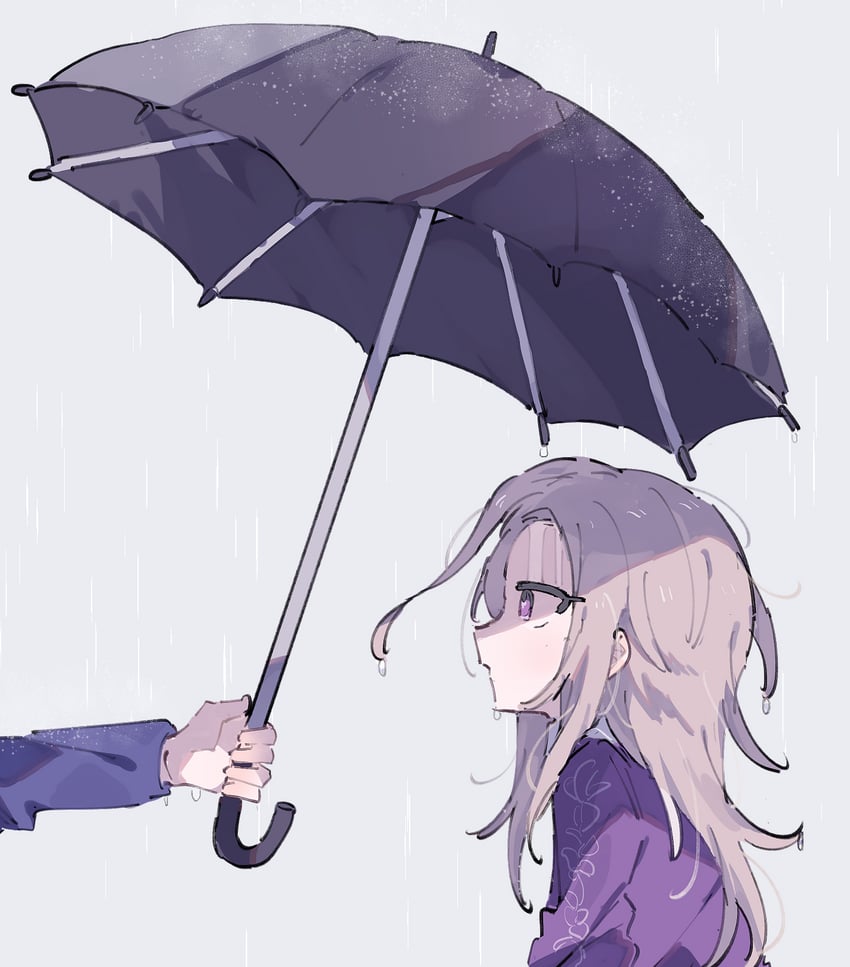 yuma kokohead and makoto kagutsuchi (master detective archives: rain code) drawn by hwr33m