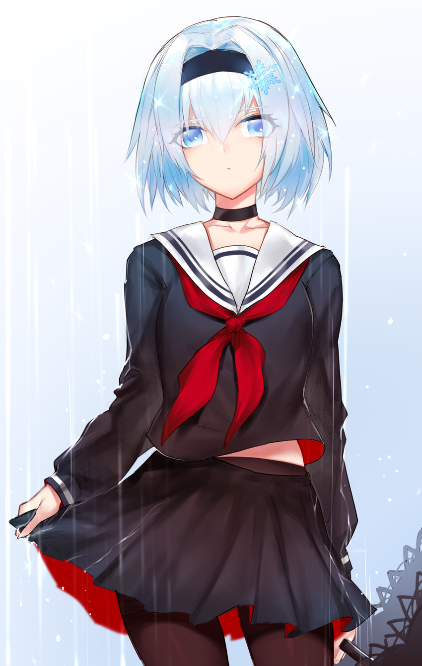 sora ginko (ryuuou no oshigoto!) drawn by horz