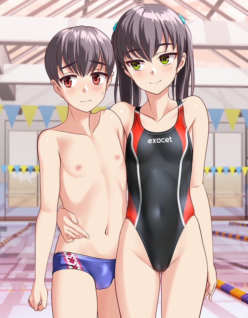 original drawn by takafumi