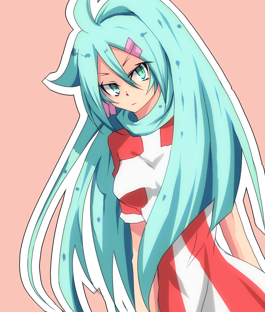 manto (inazuma eleven and 2 more) drawn by hivalu_nagare