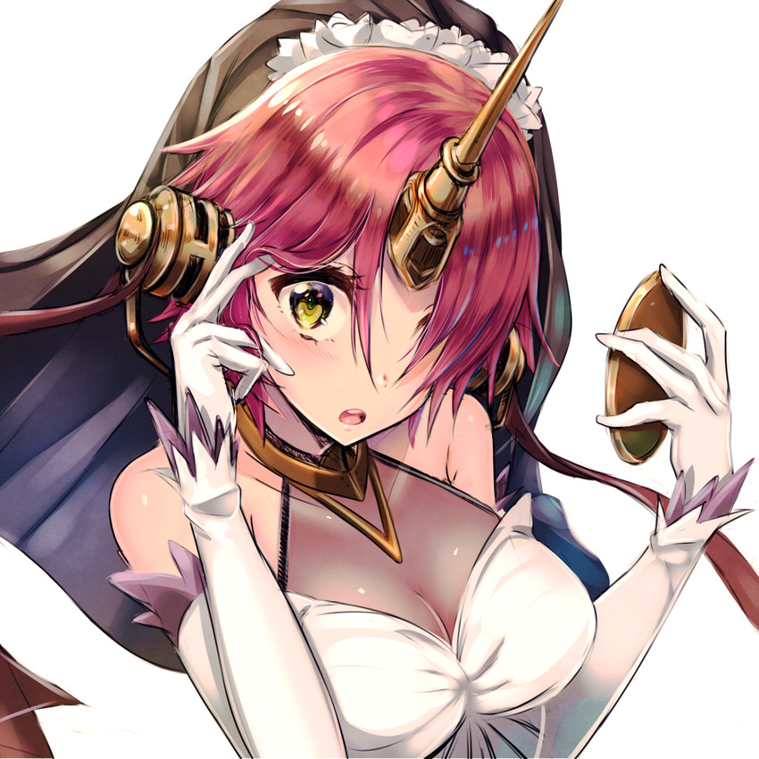 frankenstein's monster (fate and 1 more) drawn by mappaninatta