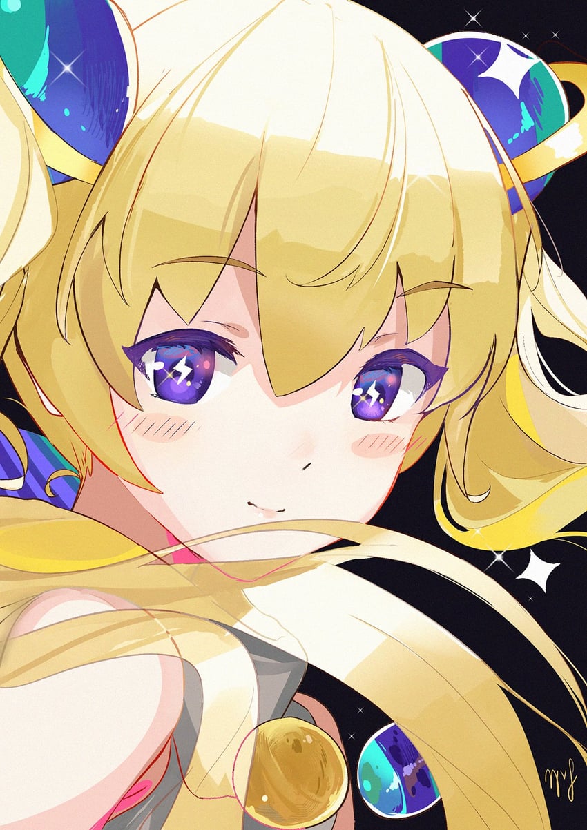akuukan coneru (coneru -dimension girl-) drawn by af_(milleor)