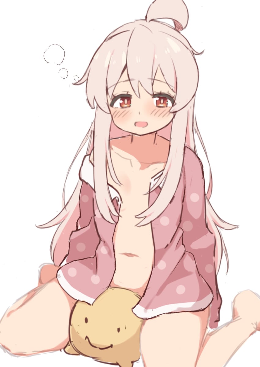 oyama mahiro (onii-chan wa oshimai!) drawn by mk_r1808