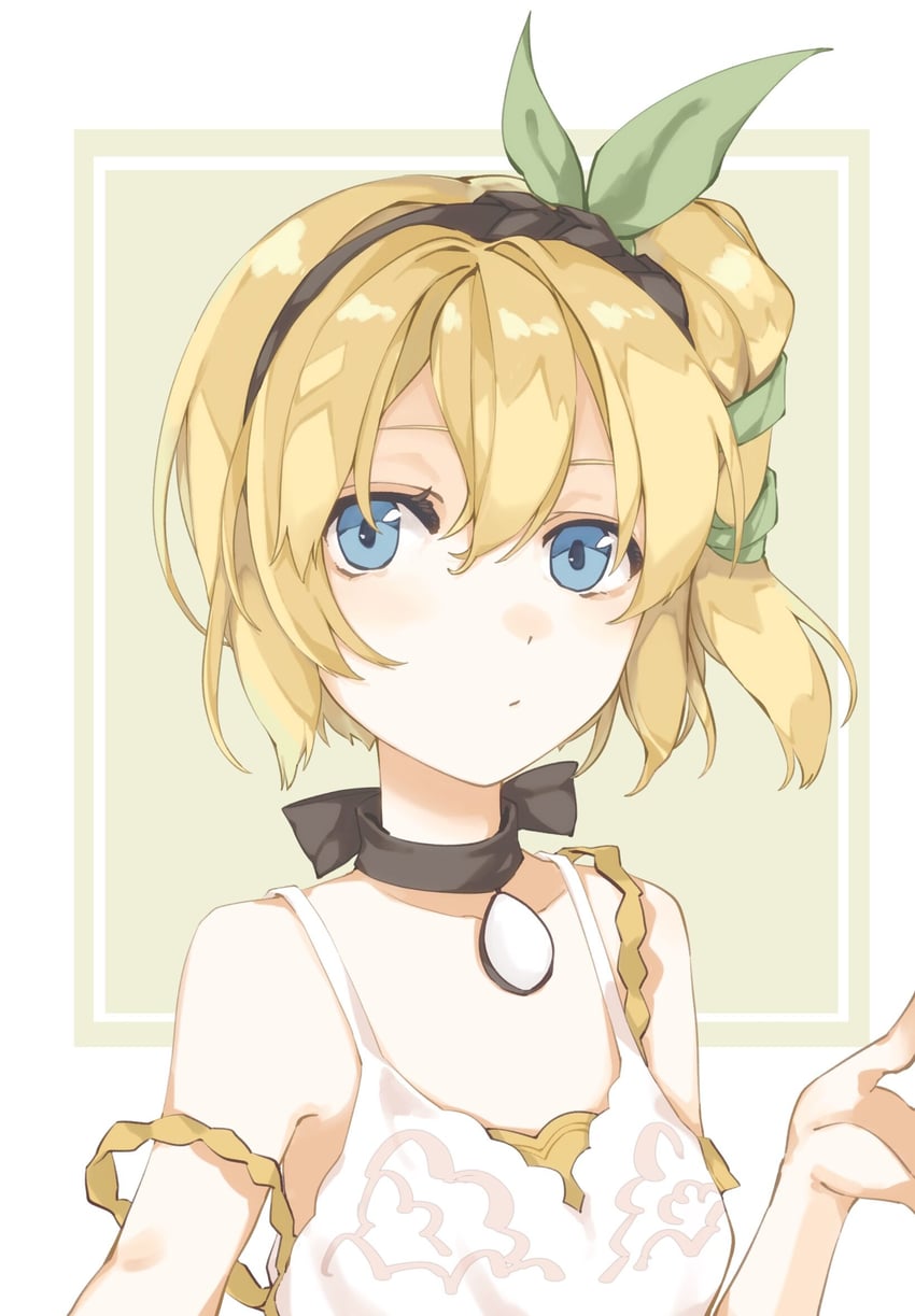 edna (tales of and 1 more) drawn by virno