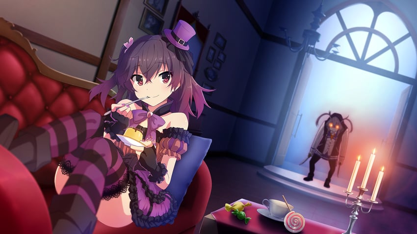 asakura mihono and shichinosato kofuki (toji no miko and 1 more)
