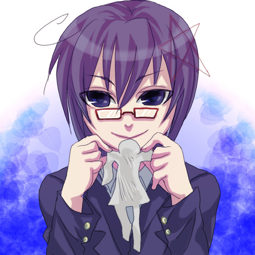 saenoki naho (corpse party) drawn by oneko-nnnn