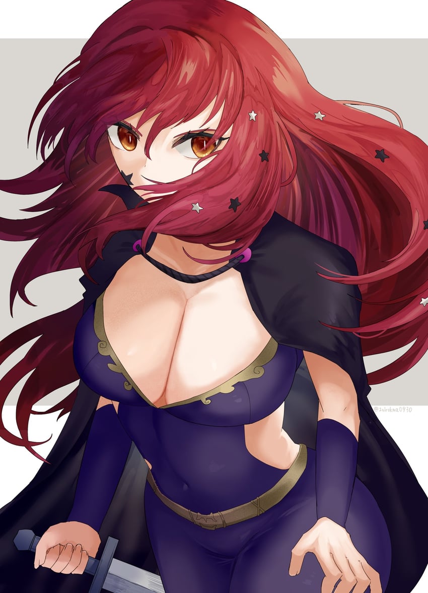 yunaka (fire emblem and 1 more) drawn by 2sirokma0930